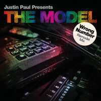 Thumbnail for the Justin Paul - Wrong Number link, provided by host site