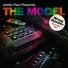 Thumbnail for the The Model - Wrong Number (Justin Paul Presents) link, provided by host site