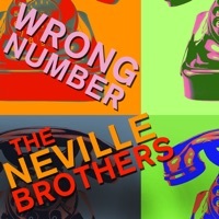 Thumbnail for the Aaron - Wrong Number - The Neville Brothers Sing Hits Like Hook, Line, And Sinker, Get out of My Life, And More! link, provided by host site
