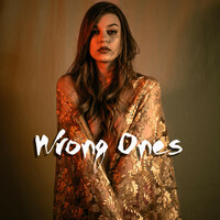 Thumbnail for the Cadence Ludden - Wrong Ones link, provided by host site
