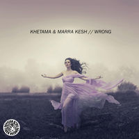 Thumbnail for the Khetama - Wrong (Remixes) link, provided by host site