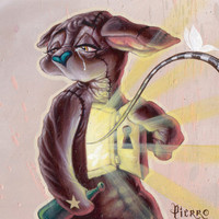 Thumbnail for the Existereo - Wrong Song link, provided by host site