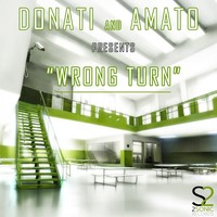 Thumbnail for the Donati & Amato - Wrong Turn link, provided by host site
