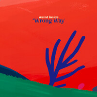 Thumbnail for the weird inside - Wrong Way link, provided by host site