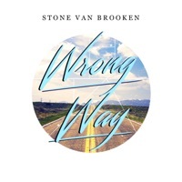 Thumbnail for the Stone Van Brooken - Wrong Way (Triple X & Tim Bell Remix Radio Edit) link, provided by host site