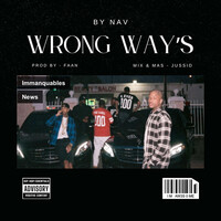 Thumbnail for the NAV - Wrong Ways link, provided by host site
