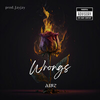 Thumbnail for the AINÉ - Wrongs link, provided by host site