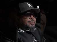 Thumbnail for the Ice Cube - Wrote "Friday" Because John Singleton Told Him To link, provided by host site