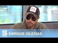 Thumbnail for the Enrique Iglesias - Wrote "Space in My Heart" with Miranda Lambert in 2016 link, provided by host site