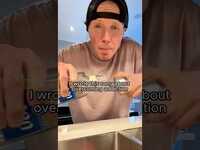 Thumbnail for the Manafest - Wrote this song about overcoming addiction. Powerful 🙏 link, provided by host site