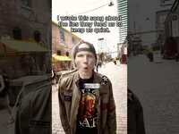 Thumbnail for the Manafest - Wrote this song about the lies they feed us to keep us quiet #Saveyou link, provided by host site