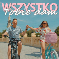 Thumbnail for the Enjoy - Wszystko Tobie dam (Radio Edit) link, provided by host site