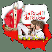 Thumbnail for the Jan Pawel II - Wszystko Tobie Oddac Pragne link, provided by host site
