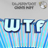Thumbnail for the Blusterbat - WTF link, provided by host site