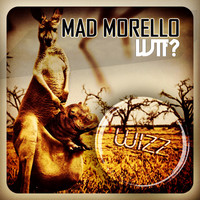 Thumbnail for the Mad Morello - WTF link, provided by host site