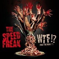 Thumbnail for the The Speed Freak - WTF!? (What the Freak!?) link, provided by host site
