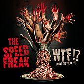 Thumbnail for the The Speed Freak - WTF!? (What the Freak!?) link, provided by host site