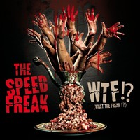 Thumbnail for the The Speed Freak - WTF!? (What the Freak!?) link, provided by host site