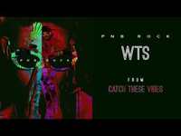 Thumbnail for the PnB Rock - Wts link, provided by host site