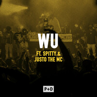 Thumbnail for the Petey - Wu link, provided by host site