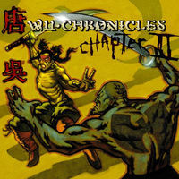 Thumbnail for the GZA - Wu-Tang Clan Live Freestyle link, provided by host site