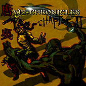 Thumbnail for the GZA - Wu-Tang Clan Live Freestyle link, provided by host site