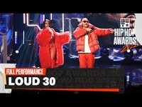Thumbnail for the Fat Joe - Wu-Tang Clan & More Shook Us With Their Performance Of Classic Hits | Hip Hop Awards '22 link, provided by host site