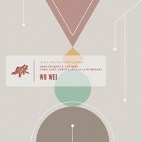 Thumbnail for the Anna Cavazos - Wu Wei link, provided by host site