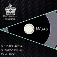 Thumbnail for the Dj Jose Garcia - Wuau link, provided by host site