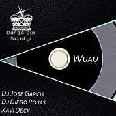 Thumbnail for the Dj Jose Garcia - Wuau link, provided by host site