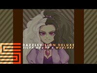 Thumbnail for the Silva Hound - DazzleVision Deluxe link, provided by host site