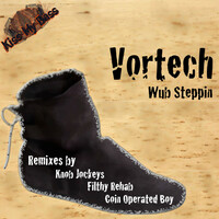 Thumbnail for the Vortech - Wubsteppin' link, provided by host site