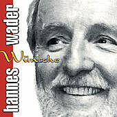 Thumbnail for the Hannes Wader - Wünsche link, provided by host site