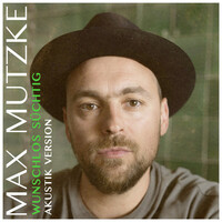 Thumbnail for the Max Mutzke - Wunschlos süchtig (Akustik Version) link, provided by host site