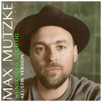 Thumbnail for the Max Mutzke - Wunschlos süchtig (Akustik Version) link, provided by host site