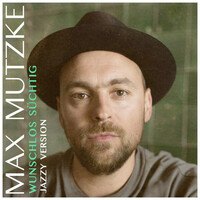 Thumbnail for the Max Mutzke - Wunschlos süchtig (Jazzy Version) link, provided by host site
