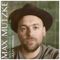 Thumbnail for the Max Mutzke - Wunschlos süchtig (Jazzy Version) link, provided by host site