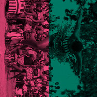 Image of Tek.lun linking to their artist page due to link from them being at the top of the main table on this page