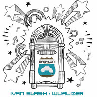 Thumbnail for the Ivan Slash - Wurlizer link, provided by host site