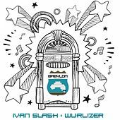 Thumbnail for the Ivan Slash - Wurlizer link, provided by host site
