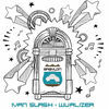 Thumbnail for the Ivan Slash - Wurlizer link, provided by host site