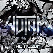 Thumbnail for the Wutam - Wutam - The Album link, provided by host site