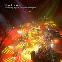 Thumbnail for the Steve Hackett - Wuthering Nights: Live in Birmingham link, provided by host site