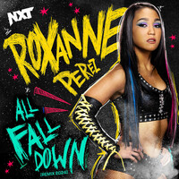Thumbnail for the WWE - WWE: All Fall Down (Remix 2024) [Roxanne Perez] link, provided by host site