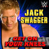 Thumbnail for the Jim Johnston - WWE: Get On Your Knees (Jack Swagger) link, provided by host site