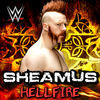 Thumbnail for the CFO$ - WWE: Hellfire (Sheamus) link, provided by host site