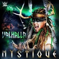 Thumbnail for the WWE - WWE: Mystique (Valhalla) link, provided by host site