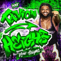 Thumbnail for the WWE - WWE: New Heights (Tavion Heights) link, provided by host site