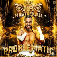 Thumbnail for the WWE - WWE: Problematic (Mustafa Ali) link, provided by host site