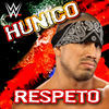 Thumbnail for the Jim Johnston - WWE: Respeto (Hunico) link, provided by host site